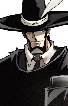 Luchist Lasso's image