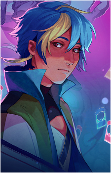 Sol's image