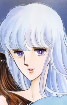 Image 3 - Art: 篠原千絵 (Chie Shinohara) Image 3