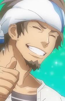 Yuuichirou Iida's image