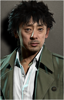 Kazuya Ayabe