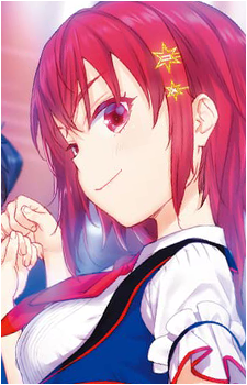 Yukine Gionji