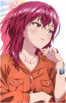Yukine Gionji