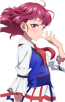 Yukine Gionji's image