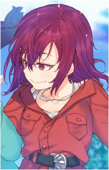 Yukine Gionji