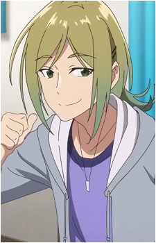 Image 37 of Kuuya Yakamashi