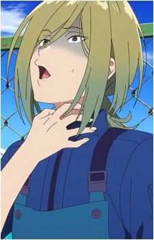 Image 31 of Kuuya Yakamashi