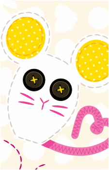 Mouse (Crumbs)'s image