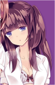 Hotaru Mizushina
