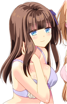 Hotaru Mizushina