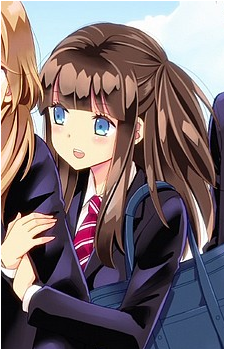 Hotaru Mizushina