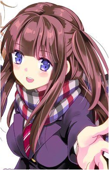 Hotaru Mizushina
