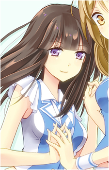 Hotaru Mizushina