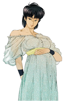 Naoko Musashi's image