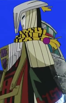 Eibon's image