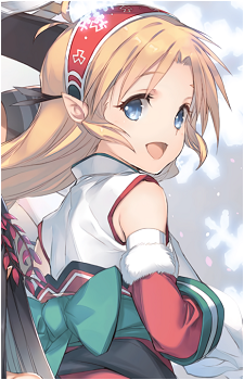 Hatsune Kashiwagi