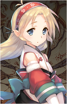 Hatsune Kashiwagi