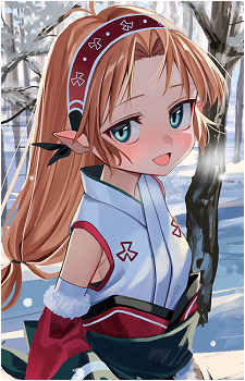 Hatsune Kashiwagi