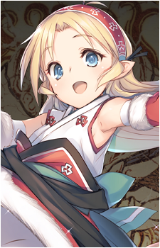 Hatsune Kashiwagi