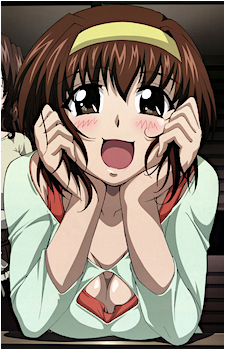 Kazuki Arisaka's image