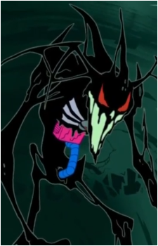 Skeleton King {SRM}
