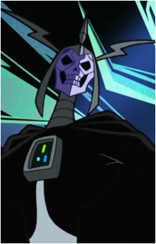 Skeleton King {SRM}