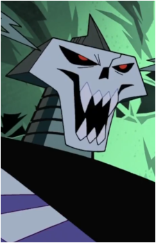 Skeleton King {SRM}