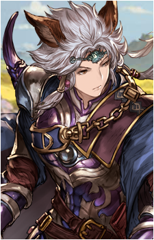 Seruel's image