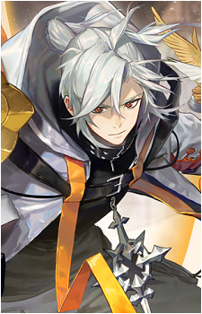 Leyn's image