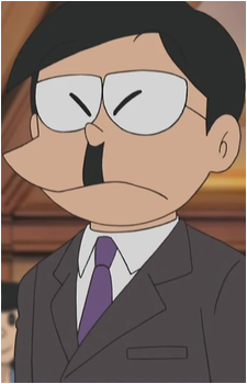 Mr. Honekawa's image