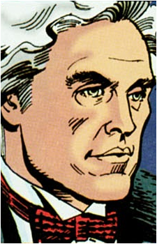 Max Shreck's image
