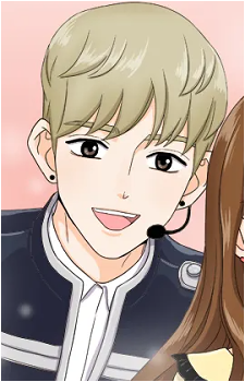 Lee Chan {MOI}'s image