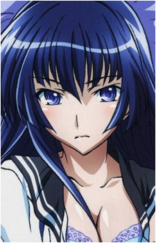 Shizuku Sangou