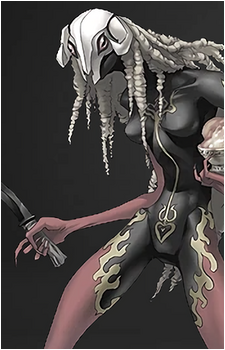 Medea {P3}
