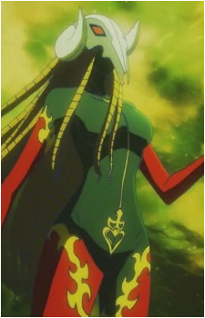 Medea {P3}