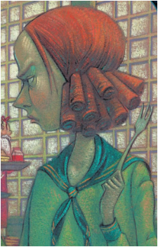 Carmelita Spats's image