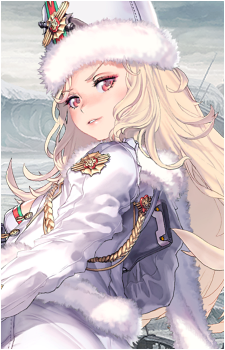Ludmilla {NIKKE}'s image