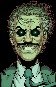 Brian Banner