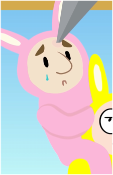 Gavin Free