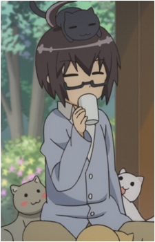 Io Otonashi