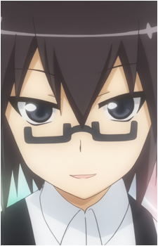 Io Otonashi
