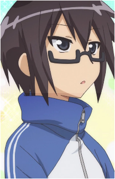 Io Otonashi