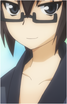 Io Otonashi