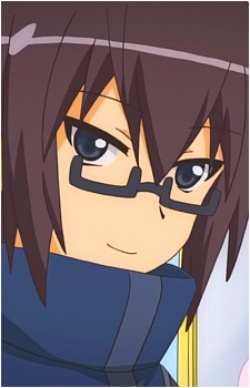 Io Otonashi