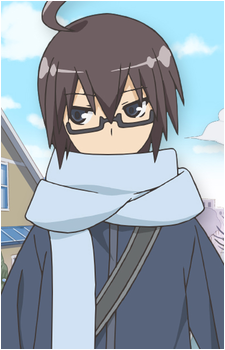 Io Otonashi's image