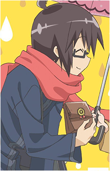 Io Otonashi