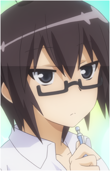Io Otonashi