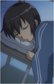 Io Otonashi