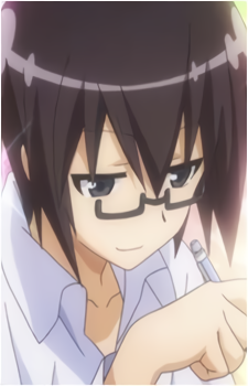 Io Otonashi
