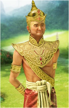 Ramkhamhaeng's image
